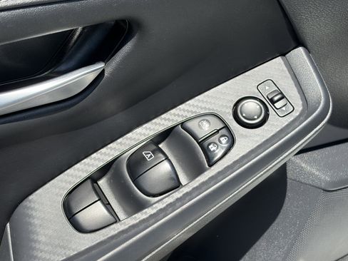 Used 2022 Nissan Sentra SV FWD image 20
