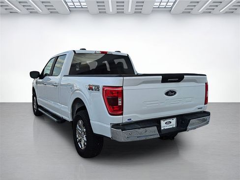 Used 2021 Ford F150 XLT w/ XTR Package image 7
