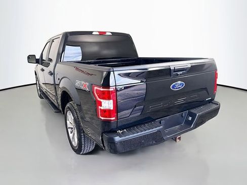 Used 2018 Ford F150 XL w/ Equipment Group 101A Mid image 5