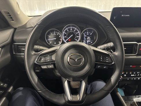 Used 2023 MAZDA CX-5 AWD 2.5 S w/ Select Package image 18
