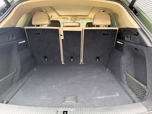 Certified 2025 Audi Q5 2.0T Premium Plus w/ Premium Plus Package image 19