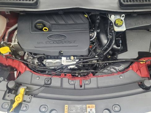 Used 2018 Ford Escape SE AWD/4WD image 30