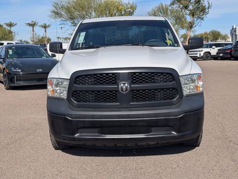 Used 2020 RAM 1500 Tradesman image 8