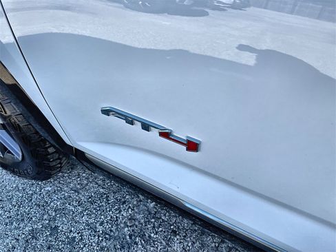 New 2026 GMC Terrain AT4 w/ Convenience Package III image 14