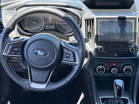 Used 2017 Subaru Impreza 2.0i Limited w/ Moonroof/BSD & Rcta/Eyesight AWD/4WD image 14
