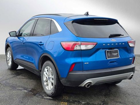 Used 2020 Ford Escape SE AWD/4WD image 5