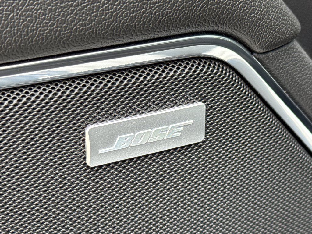 Certified 2023 Chevrolet Silverado 1500 LTZ AWD/4WD image 17