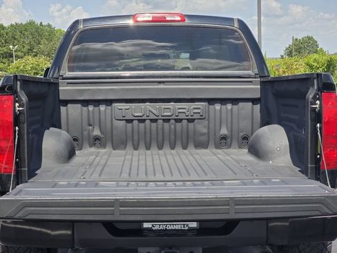 Used 2019 Toyota Tundra SR5 w/ Convenience Package AWD/4WD image 29