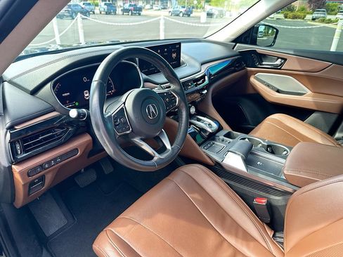 Used 2022 Acura MDX FWD w/ Technology Package image 10