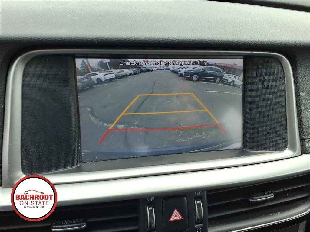 Used 2020 Kia Optima LX FWD image 10