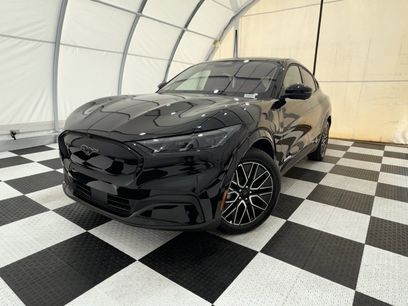 New 2025 Ford Mustang Mach-E Premium