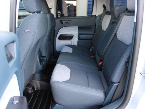 Used 2025 Ford Maverick XLT w/ XLT Luxury Package FWD image 36