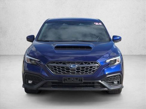 Used 2024 Subaru WRX Premium image 2