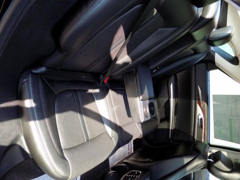 Used 2015 Lincoln MKZ AWD w/ Equipment Group 102A Reserve image 17