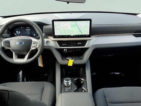 New 2026 Ford Explorer Active AWD/4WD image 20