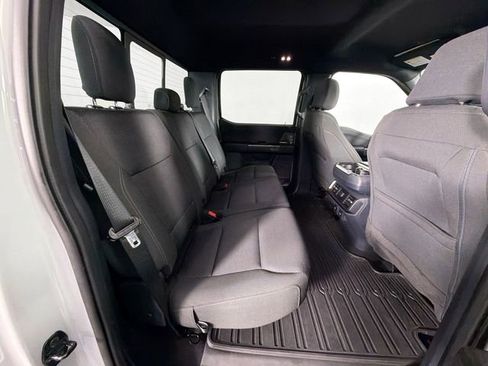 Used 2023 Ford F150 XLT w/ Equipment Group 302A High image 27