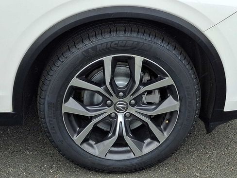 Used 2024 Acura MDX w/ Technology Package AWD/4WD image 8