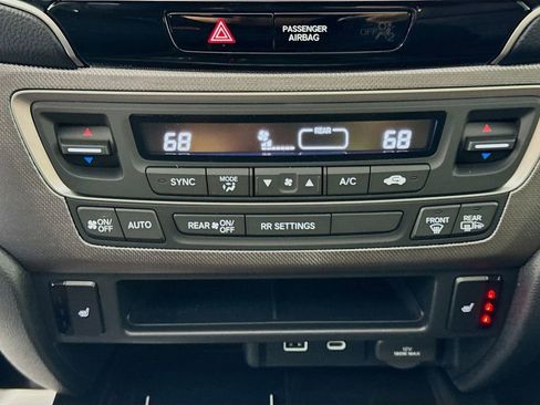 New 2026 Honda Ridgeline RTL image 17