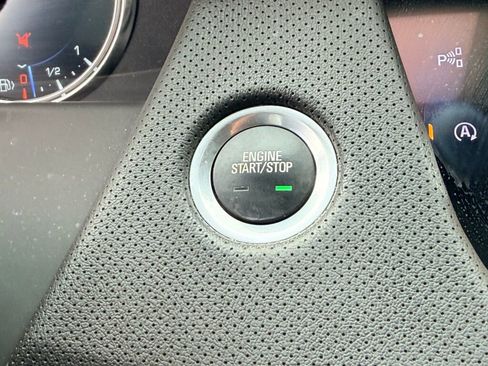 Used 2016 Cadillac CT6 Premium Luxury w/ Comfort Package image 6