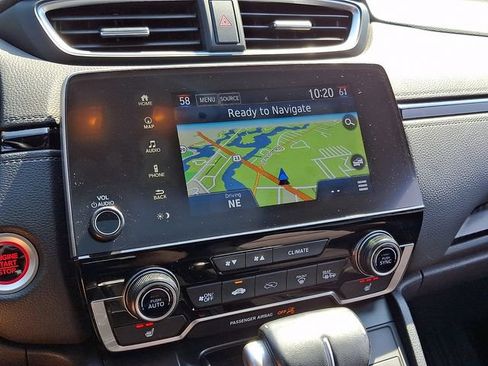Used 2021 Honda CR-V Touring image 17