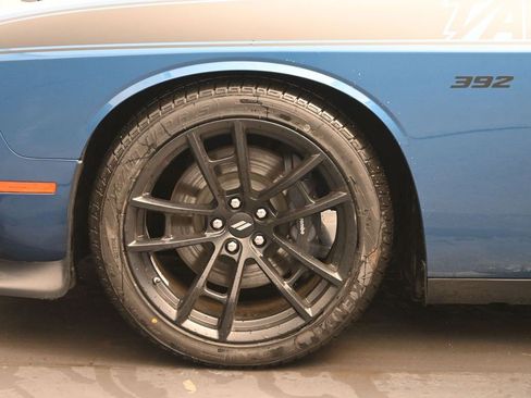 Used 2023 Dodge Challenger R/T Scat Pack w/ T/A Package image 33