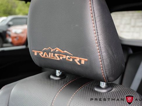 Used 2022 Honda Passport TrailSport image 26