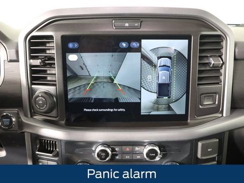 New 2026 Ford F150 XLT w/ Equipment Group 302A MID image 51