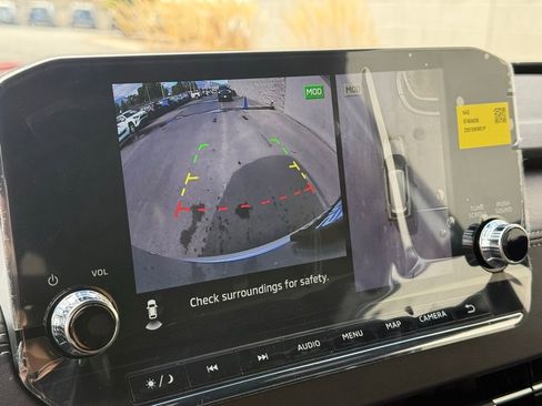 New 2025 Mitsubishi Outlander SEL Black Edition image 15