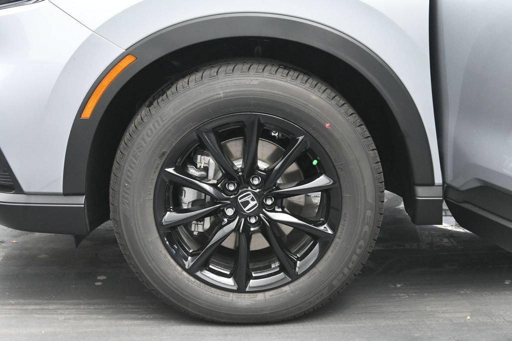 New 2027 Honda CR-V Sport-L image 23