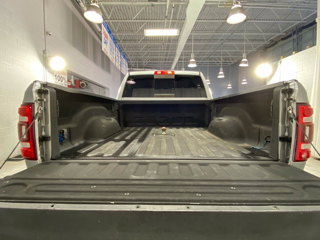 Used 2019 RAM 3500 Laramie AWD/4WD image 29
