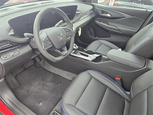 New 2026 Buick Envista Sport Touring w/ Convenience I Package image 18