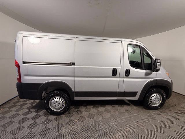 New 2026 RAM ProMaster 1500 w/ Safety Group FWD image 32
