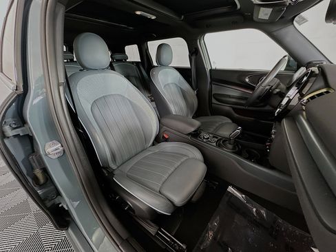 Used 2024 MINI Cooper Clubman S w/ MINI Untold Edition image 27