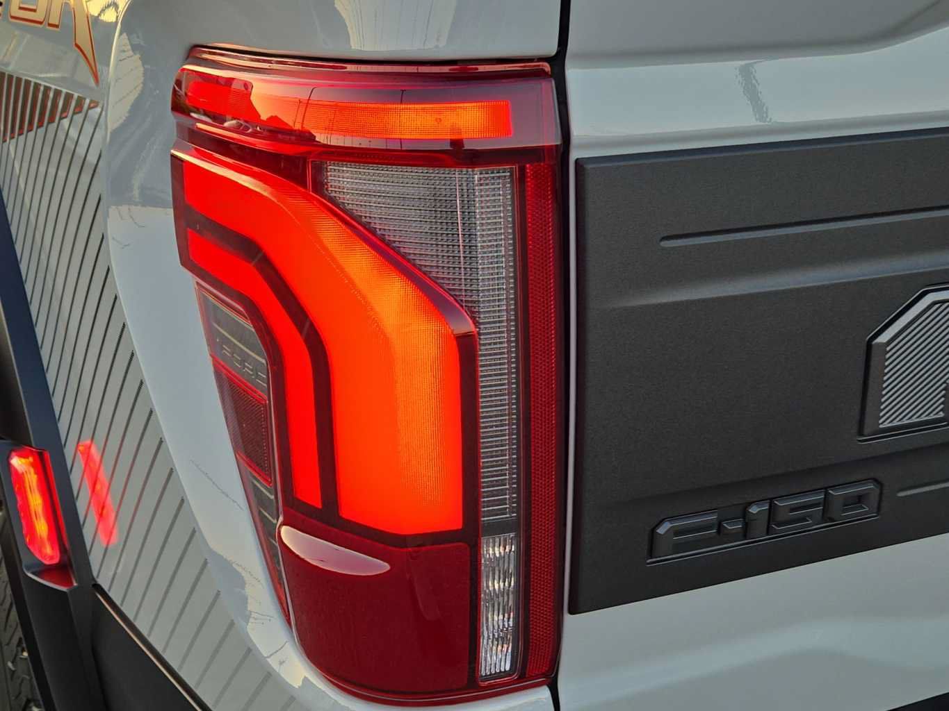 New 2026 Ford F150 Raptor AWD/4WD image 16