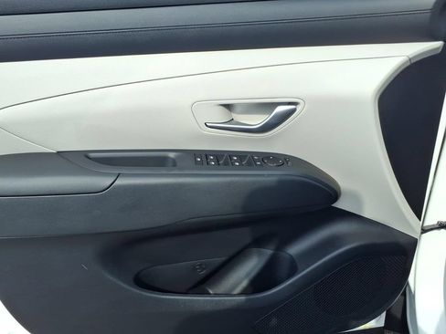 New 2026 Hyundai Tucson SEL Plus FWD image 13