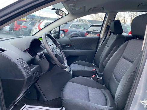 Used 2010 MAZDA MAZDA5 Sport FWD image 9