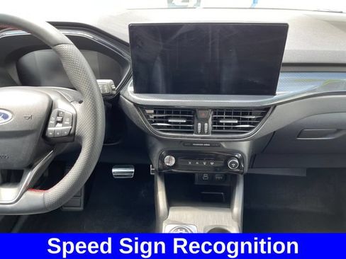 Used 2024 Ford Escape ST-Line w/ Tech Pack #1 AWD/4WD image 22