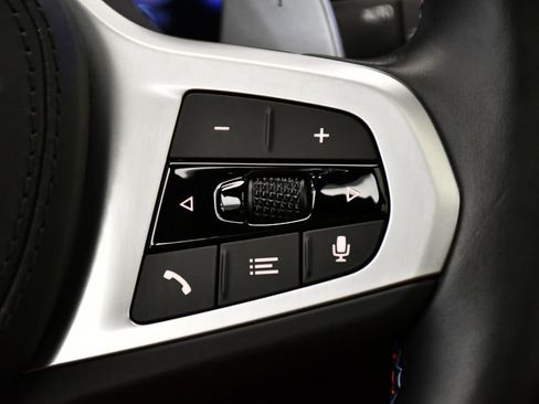 Used 2022 BMW X3 M40i w/ Premium Package image 24