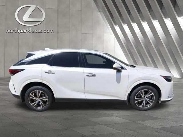 Certified 2024 Lexus RX 350 Premium w/ Accessory Package (Z1) FWD image 1