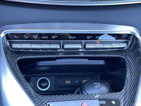 New 2026 Mercedes-Benz AMG GT 53 image 31