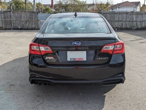 Used 2019 Subaru Legacy 2.5i Limited image 8