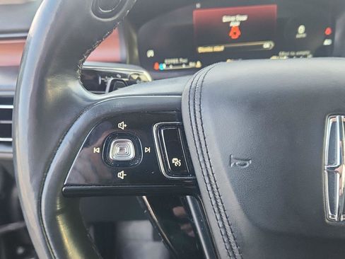 Used 2021 Lincoln Aviator Reserve w/ Equipment Group 201A image 14