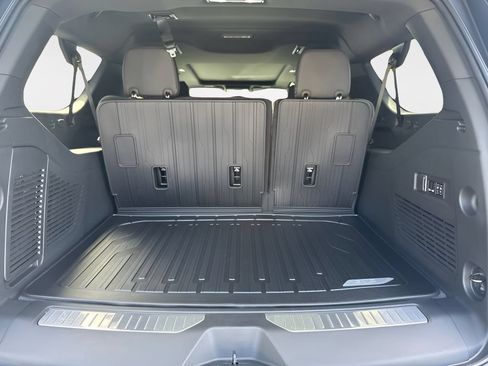New 2026 GMC Yukon XL Denali w/ Sun & Power Step Package AWD/4WD image 25