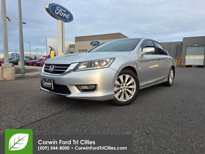 Used 2013 Honda Accord EX