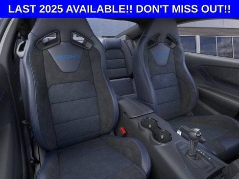 New 2025 Ford Mustang Dark Horse RWD image 10