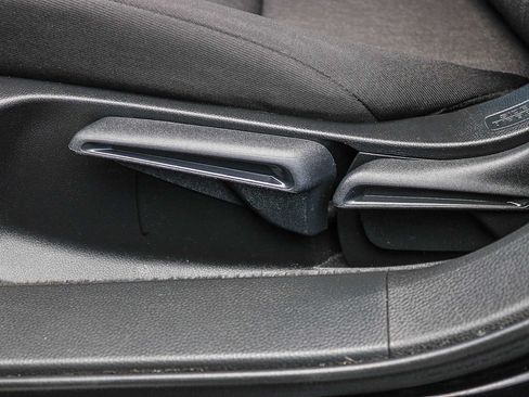 Certified 2024 Honda Accord LX image 20