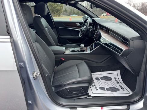 Used 2019 Audi A6 3.0T Premium Plus image 30