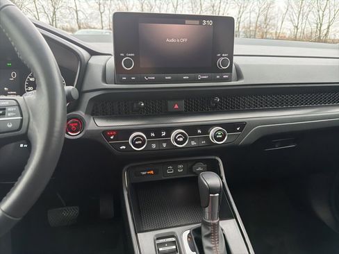 Certified 2023 Honda CR-V Sport image 16