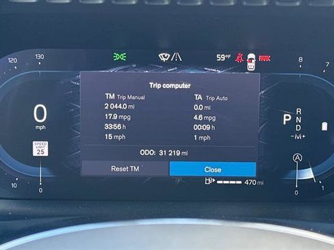 Certified 2024 Volvo XC90 B6 Ultimate w/ Protection Package Premier image 30