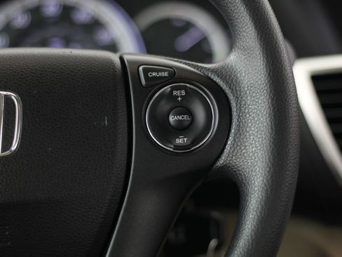Used 2014 Honda Accord LX image 13